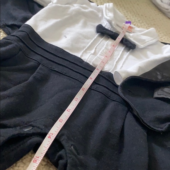 Baby boy 3M (80cm) suit set for wedding - Picture 8 of 8